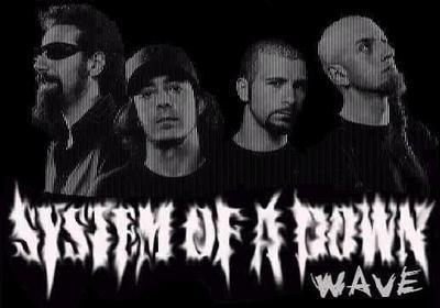 system of a down